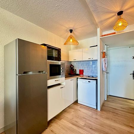 Appartement Cap D'Agde Exteriér fotografie