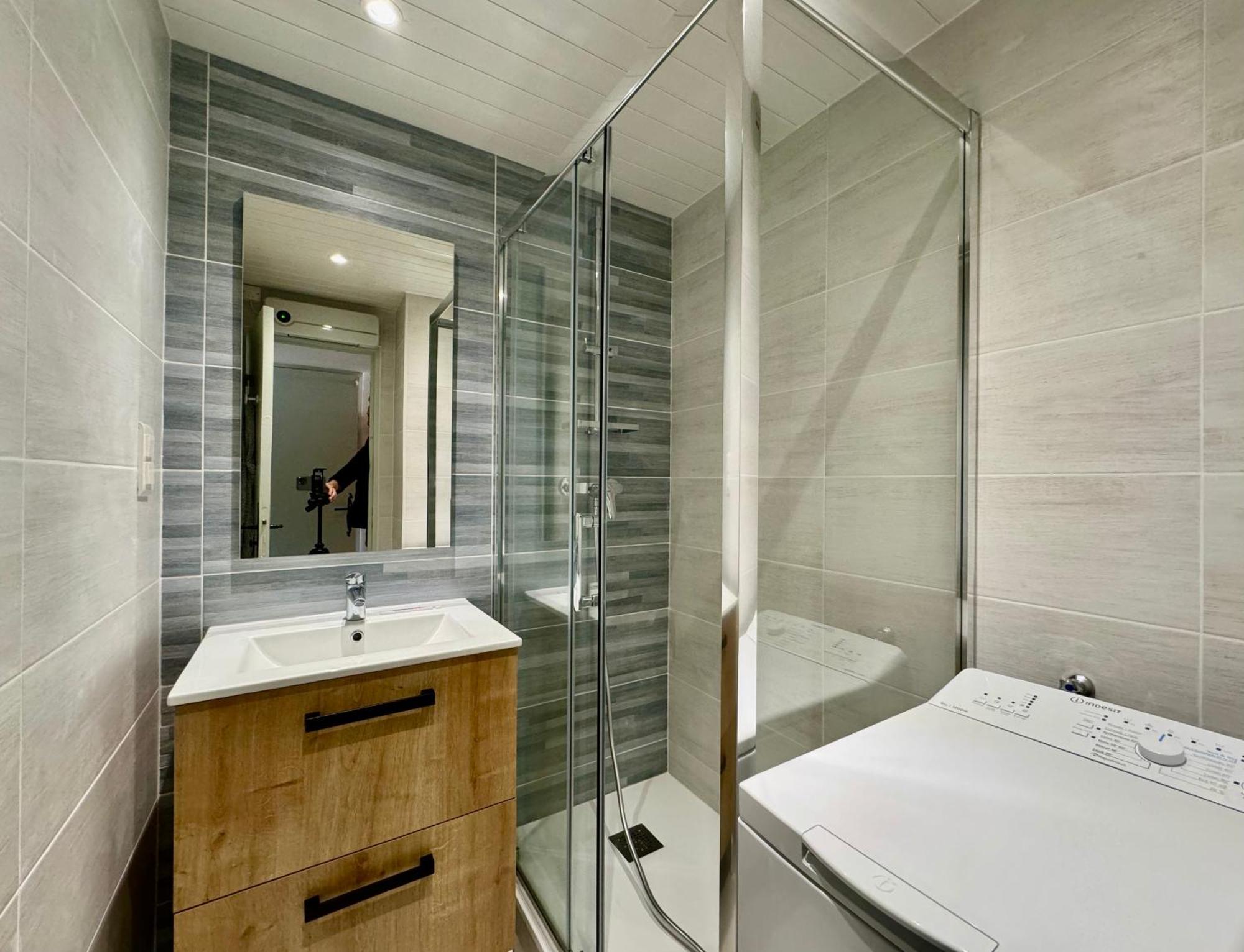 Appartement Cap D'Agde Exteriér fotografie